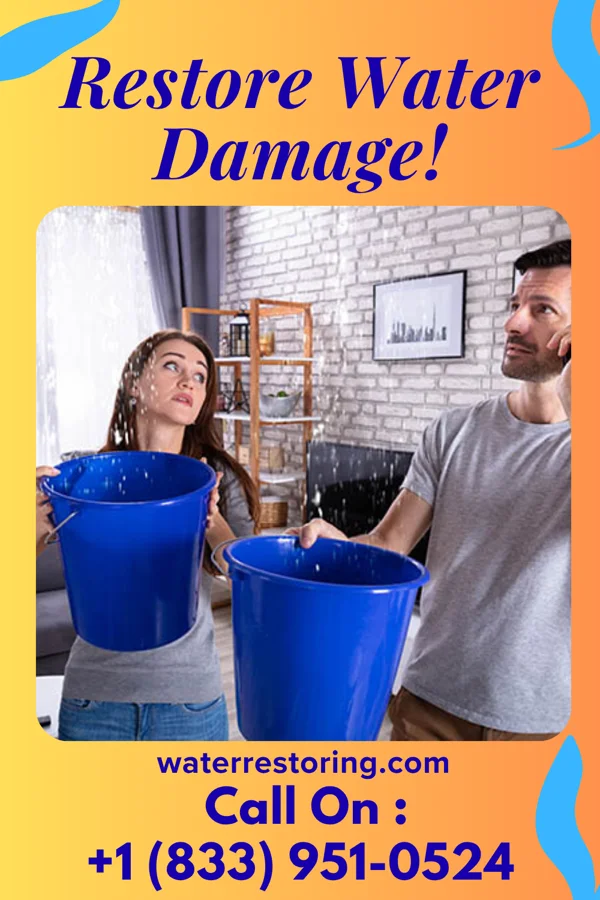 water restoration Galaxy Water Cleanup & Associates McKees Rocks